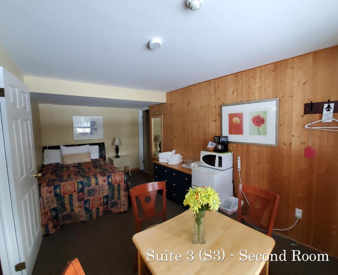 Spring Lake Resort Dwight Eksteriør billede