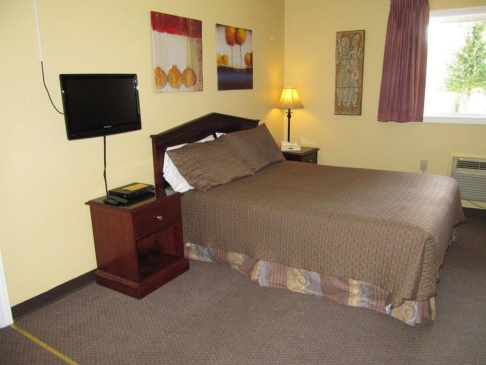 Spring Lake Resort Dwight Eksteriør billede