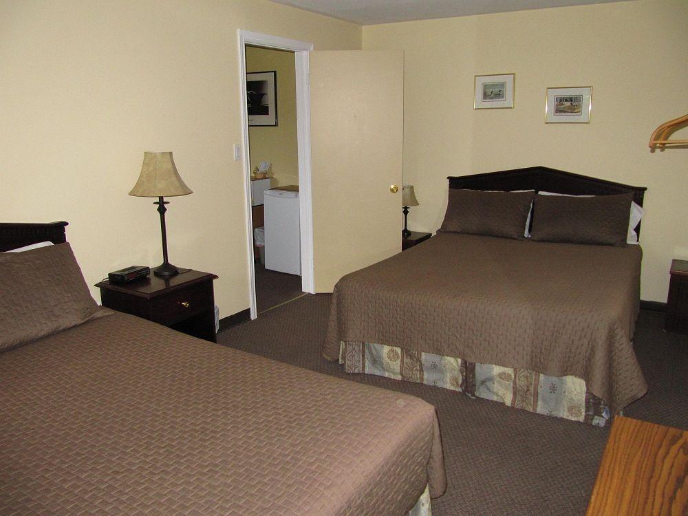 Spring Lake Resort Dwight Eksteriør billede