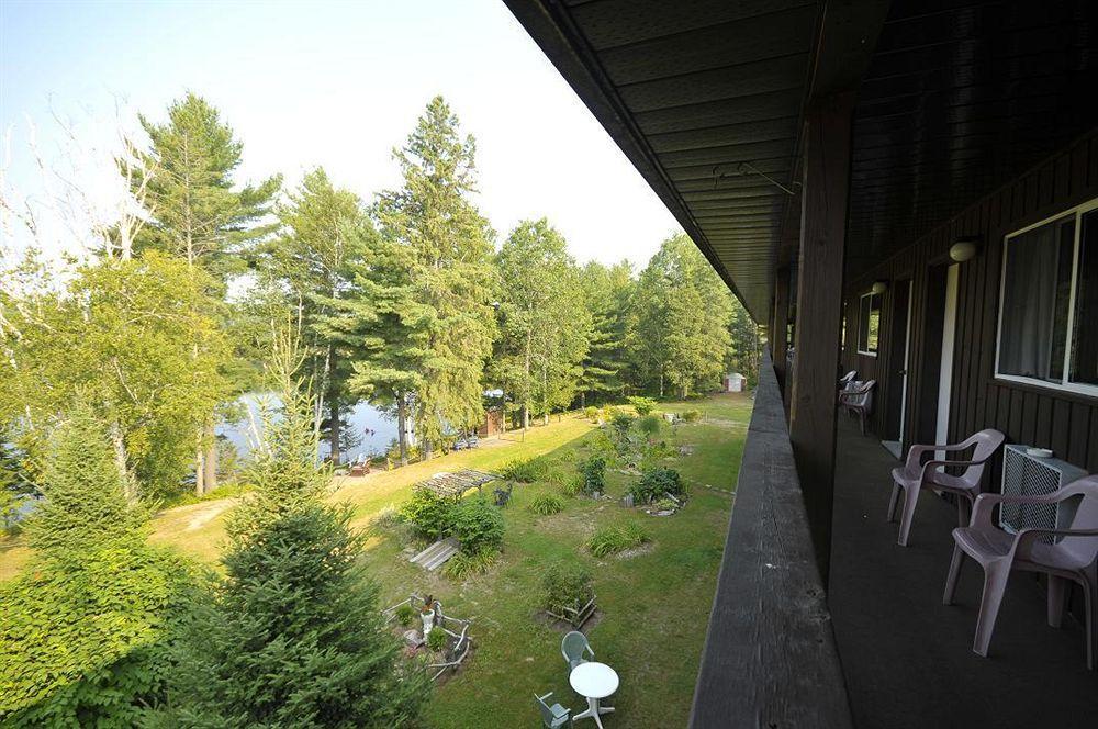 Spring Lake Resort Dwight Eksteriør billede