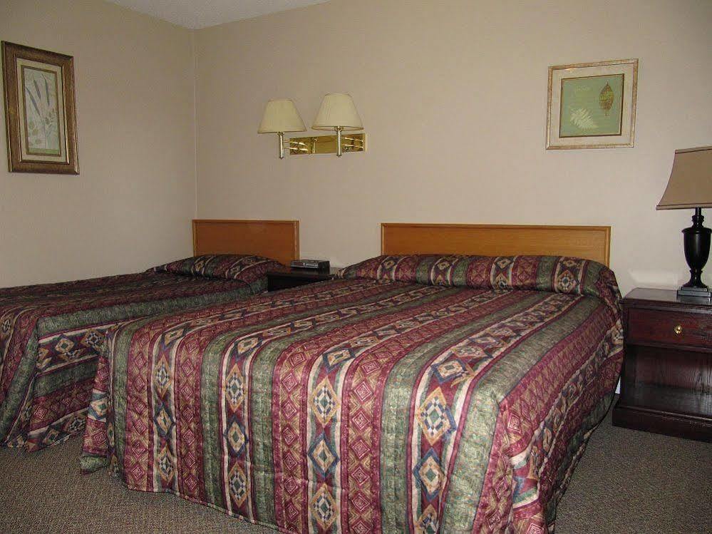 Spring Lake Resort Dwight Eksteriør billede